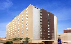 Keio Presso Inn Gotanda
